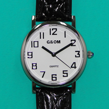 白タイプの正面画像
